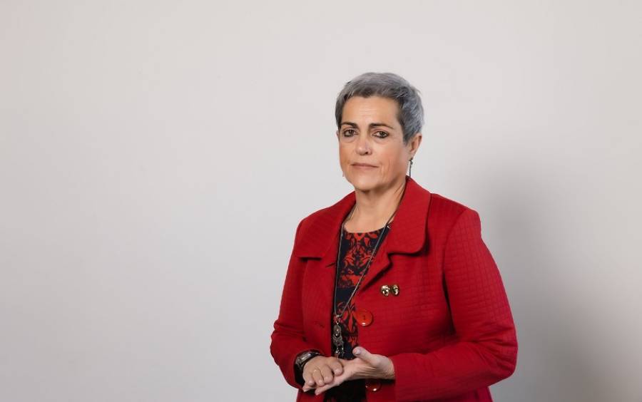 Ευχαριστώ όλους τους συμπολίτες για την εμπιστοσύνη με την οποία με περιέβαλαν κατά την διάρκεια όλων αυτών των ετών.
