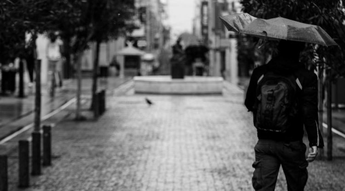 ΕΜΥ: Βροχές και άστατος καιρός το Σάββατο