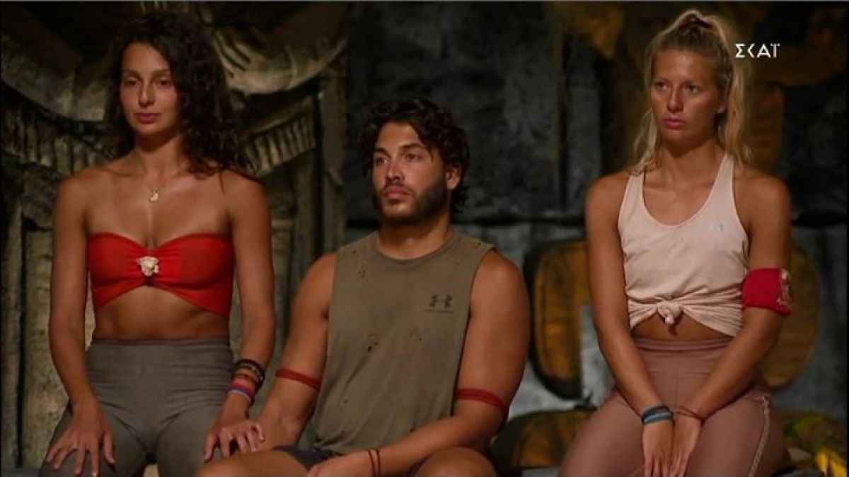 Survivor: Αυτή είναι η παίκτρια που αποχώρησε - Οι πρώτες δηλώσεις της