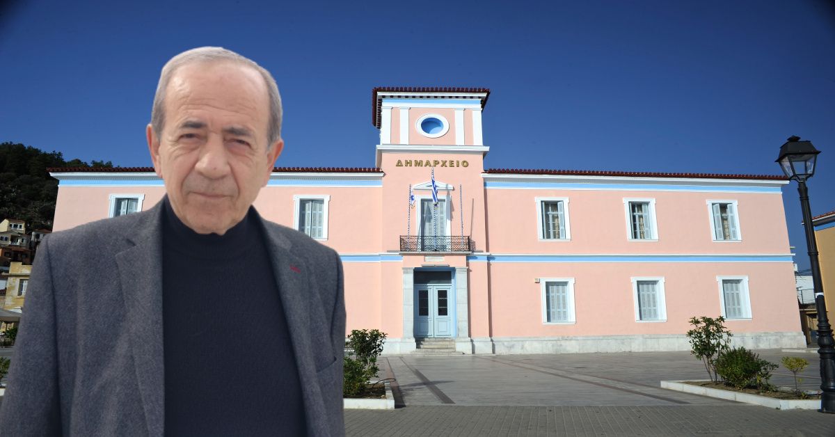 ΕΣΠΑ 2021-2027. Σε συζήτηση η Περιφέρεια με τον Δήμο Ανατολικής Μάνης για ενταχθούν πολλά έργα