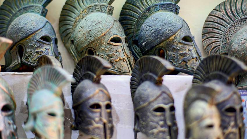 Οι καινοτομίες των στρατηγών σε τέσσερις μεγάλες μάχες