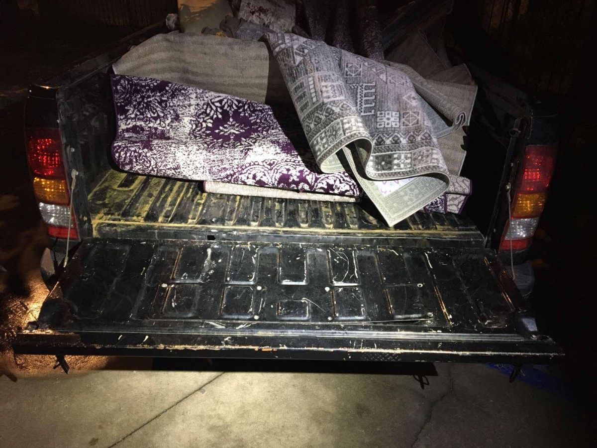 Συνελήφθησαν τρία άτομα με 2 κιλά ηρωίνης και πάνω από 40 γραμμάρια κοκαΐνη