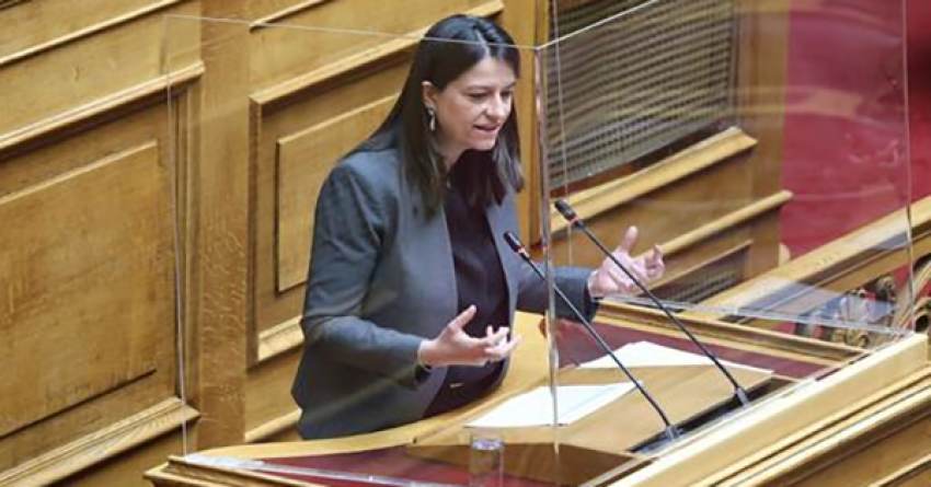 «Στόχος μας να δώσουμε φωνή στα παιδιά που είναι αντιμέτωπα με τον σχολικό εκφοβισμό και την ενδοσχολική βία»