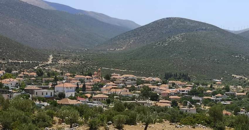 ΠΟΛΙΤΙΣΤΙΚΟ ΤΡΙΗΜΕΡΟ 4-6 ΑΥΓΟΥΣΤΟΥ ΣΤΟΝ ΑΓΙΟ ΔΗΜΗΤΡΙΟ