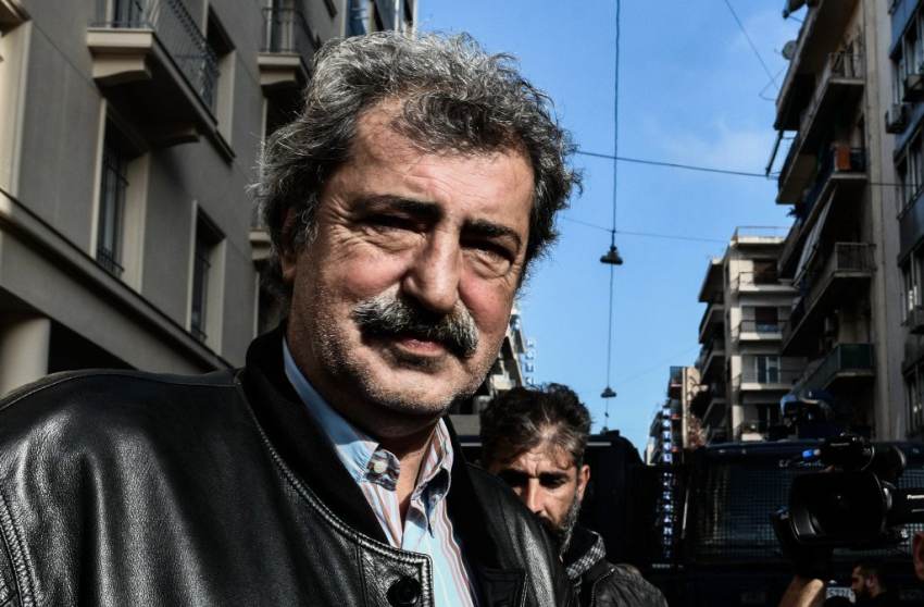 Πολάκης: Μετά το «αντάρτικο» με τα ψηφοδέλτια ρίχνει τους τόνους