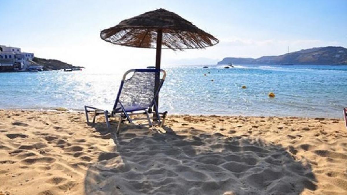 Καιρός: Η αναλυτική πρόγνωση για την αργία του Αγίου Πνεύματος - Πού θα βρέξει