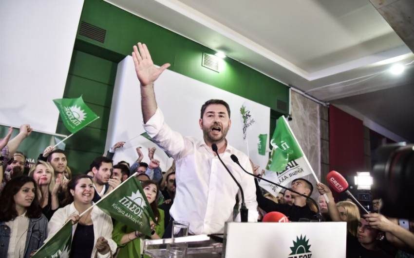 Εκλογές: Η ευκαιρία του ΠΑΣΟΚ
