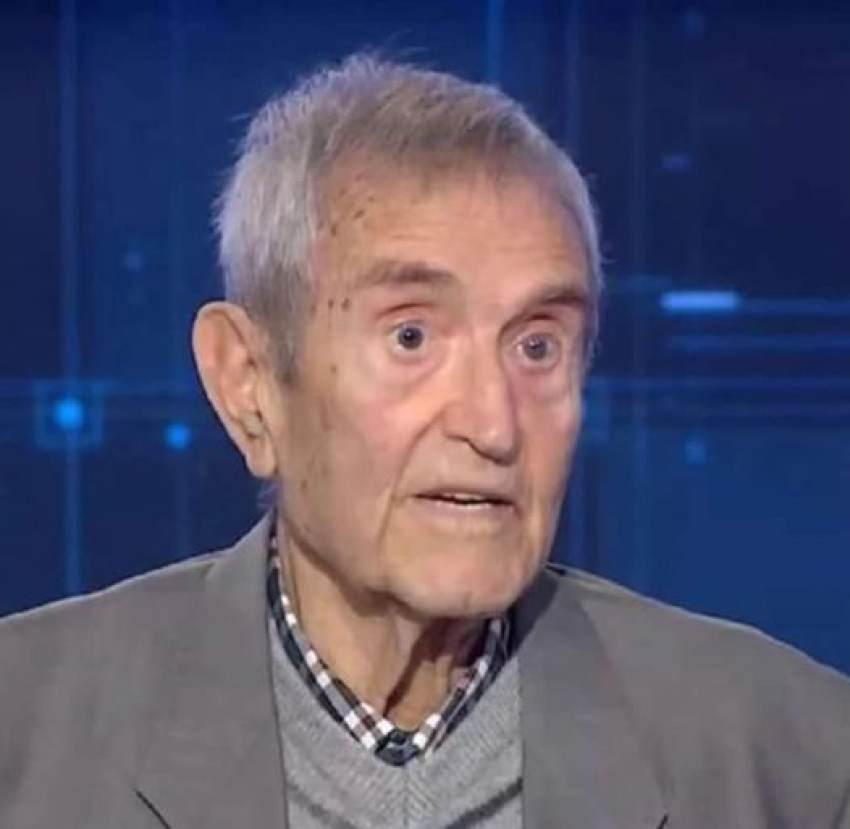 Ο υπέροχος κύριος Γιάννης Βογιατζής