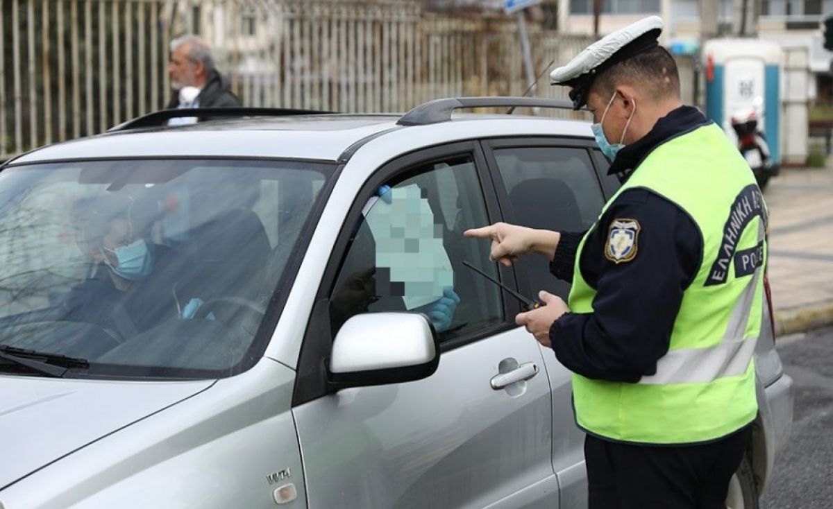 Αποτελέσματα ελέγχων για τα μέτρα αποφυγής της διάδοσης του κορωνοϊού