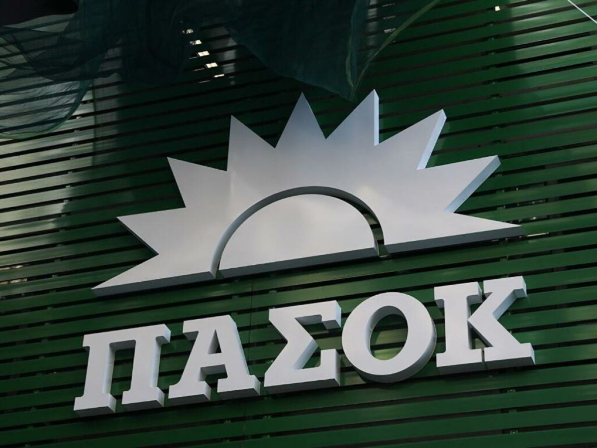 ΠΑΣΟΚ: Το «περίεργο» παζλ στην Α Αθήνας