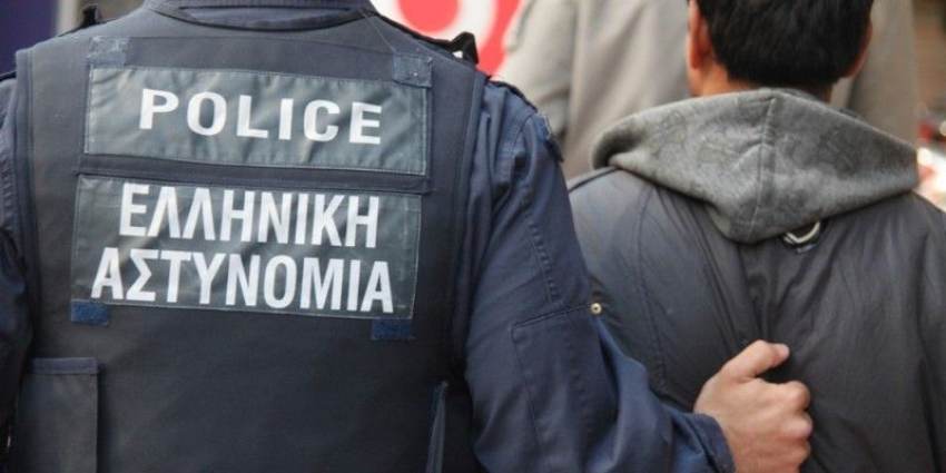 Μια του κλέφτη, δυο του κλέφτη... εφτά του κλέφτη...