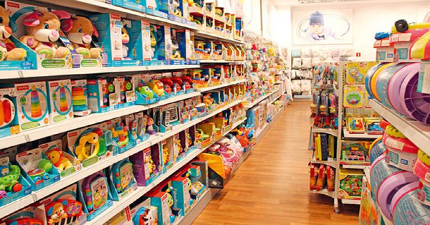 «Καλάθι του νονού»: Τι έρχεται εν όψει του Πάσχα - Ποια παιχνίδια θα έχουν έκπτωση