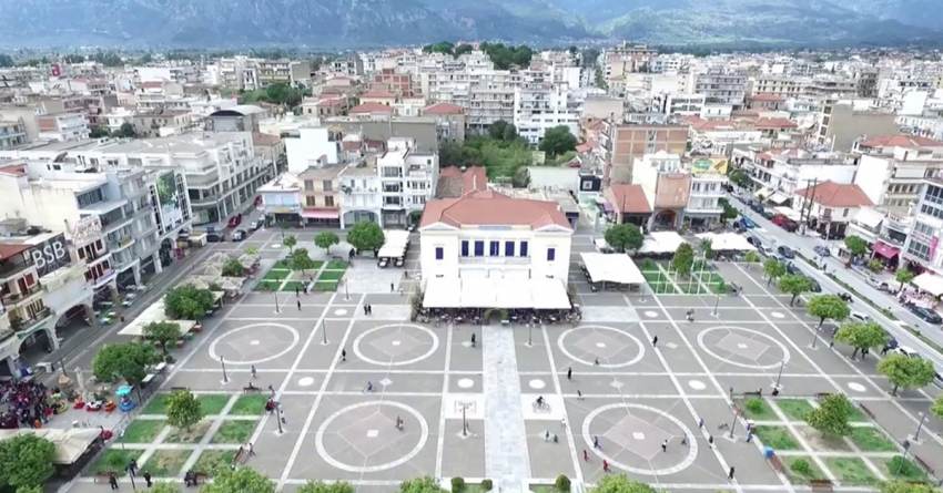 Ψήφισμα Δ.Σ. για την παροχή έκτακτης κρατικής χρηματοδότησης προς το Δήμο και τις σχολικές επιτροπές