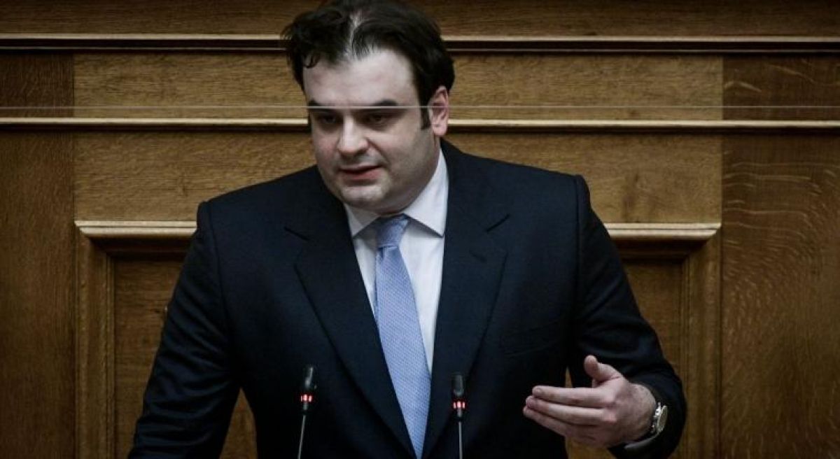 Η κυβέρνηση έδωσε στη δημοσιότητα τη σύμβαση με την Palantir (Έγγραφα)