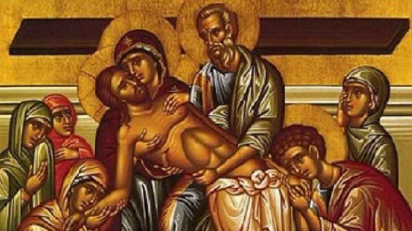 Μεγάλη Παρασκευή: Ήθη και έθιμα ανά την Ελλάδα