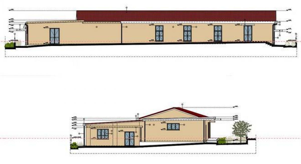 Αποκατάσταση κτιρίου Συκικής σε κέντρο αθλητικών, πολιτιστικών και ψυχαγωγικών δραστηριοτήτων»  ποσού 839.999,99 €