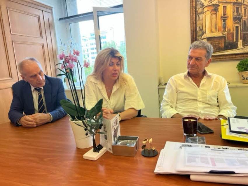 Η ΗΛΕΚΤΡΑ ΤΟΥ ΣΟΦΟΚΛΗ ΣΤΟ ΣΑΪΝΟΠΟΥΛΕΙΟ