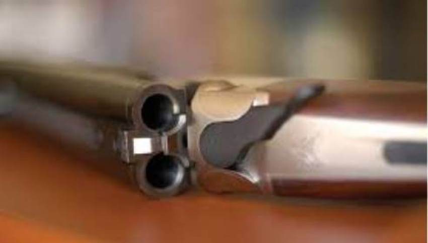 Αυτοπυροβολήθηκε με καραμπίνα 56χρονος γυμναστής