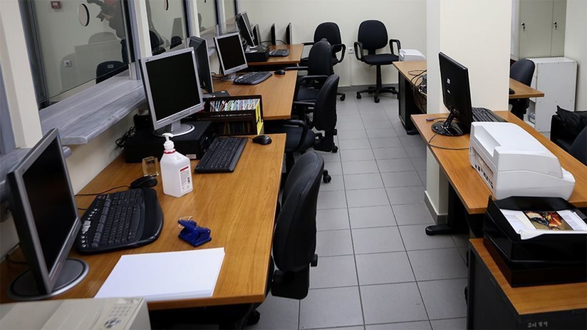 Μέτρα Μαρτίου: Τι ισχύει για μετακινήσεις εργαζομένων, αναστολές και αποζημιώσεις