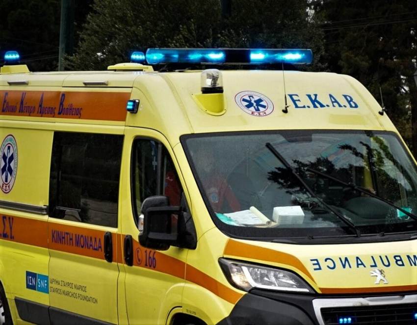 Παίδων Αγλαΐα Κυριακού: Ανακοίνωση για το 8χρονο αγόρι που πέθανε από στρεπτόκοκκο