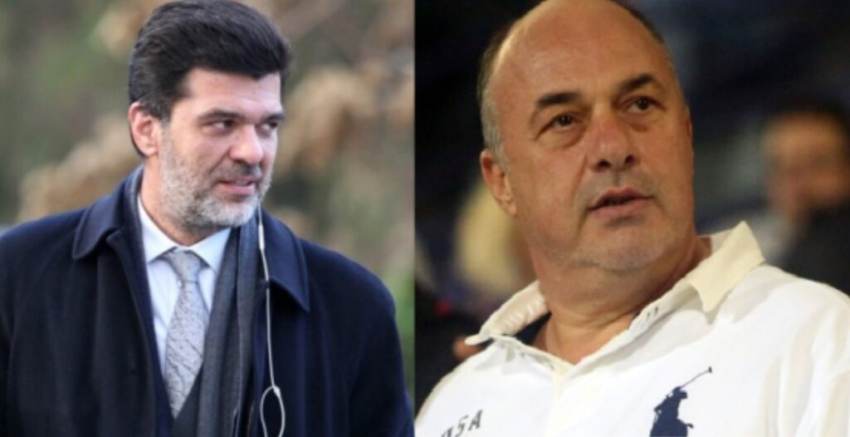 Μπέος για Πάτση: “Είναι αδ…η -Χορεύει χωρίς πουκάμισο σε νυχτερινά κέντρα