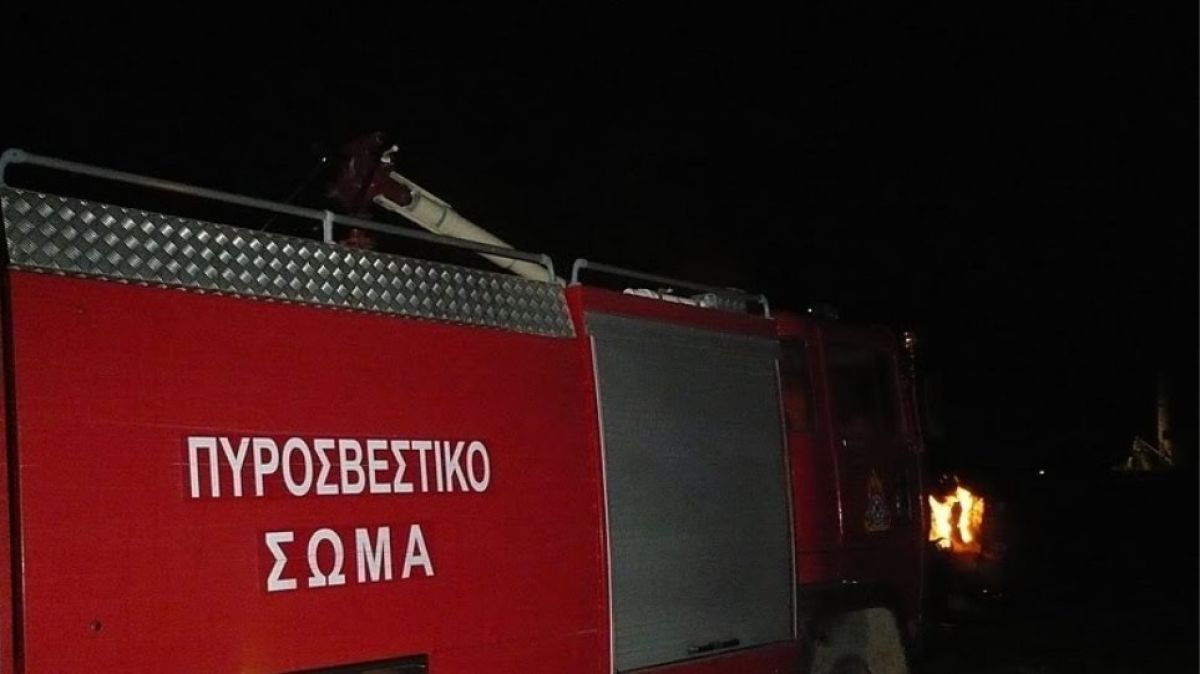 Νέα επεισόδια με Ρομά στον Ασπρόπυργο