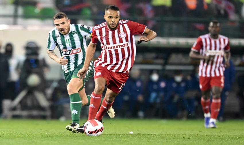 Το Παναθηναϊκός - Ολυμπιακός που ορίζει το μέλλον, η αποστολή της ΑΕΚ και οι άλλες μάχες της αγωνιστικής