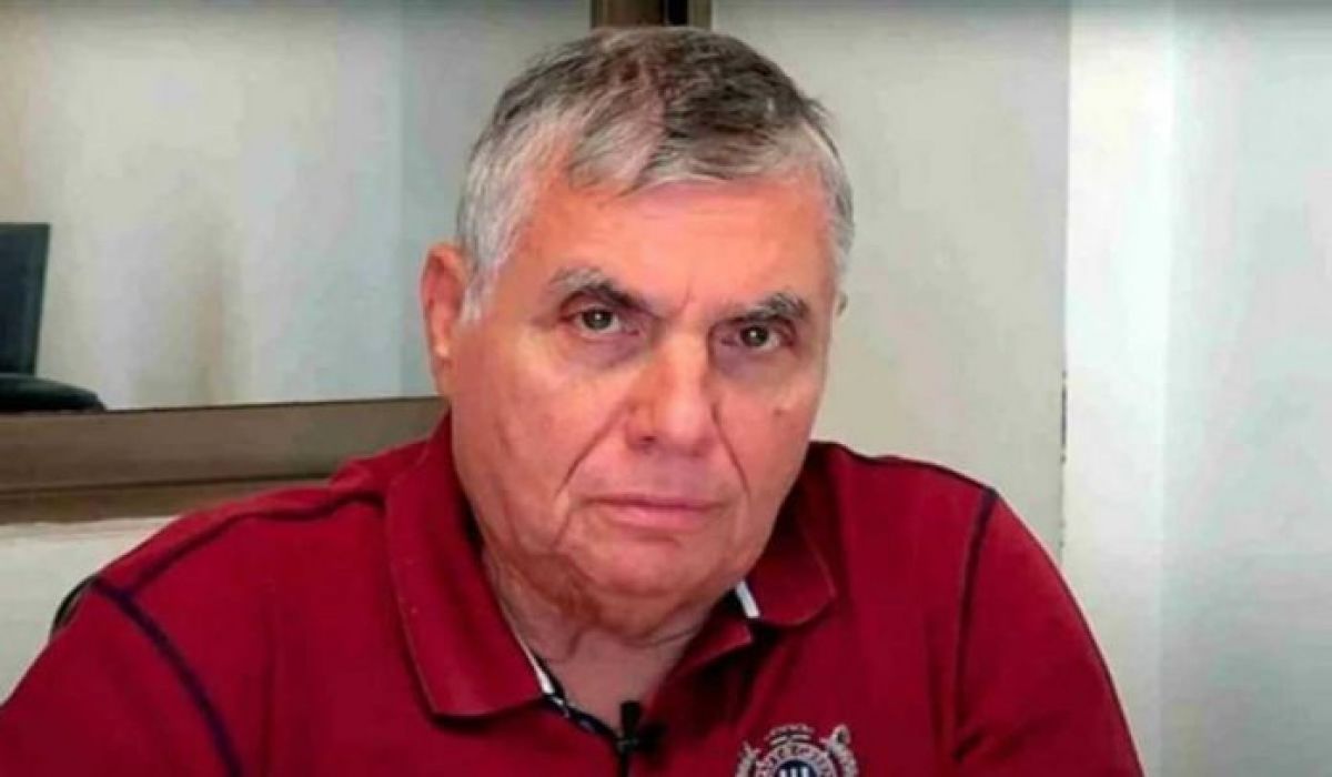Πέθανε ο Γιώργος Τράγκας