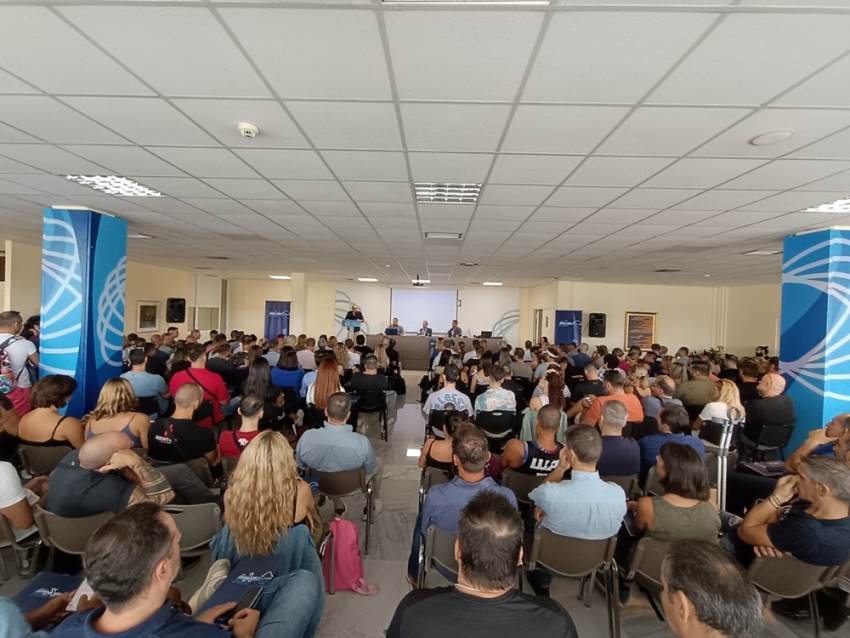 ΣΧΟΛΗ ΠΡΟΠΟΝΗΤΩΝ Α’ ΕΠΙΠΕΔΟΥ