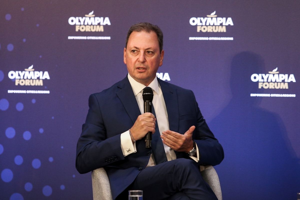 ΛΙΒΑΝΙΟΣ: Δεν είναι δυνατόν να τους ζητούν να βάζουν εγγύηση την προσωπική τους περιουσία