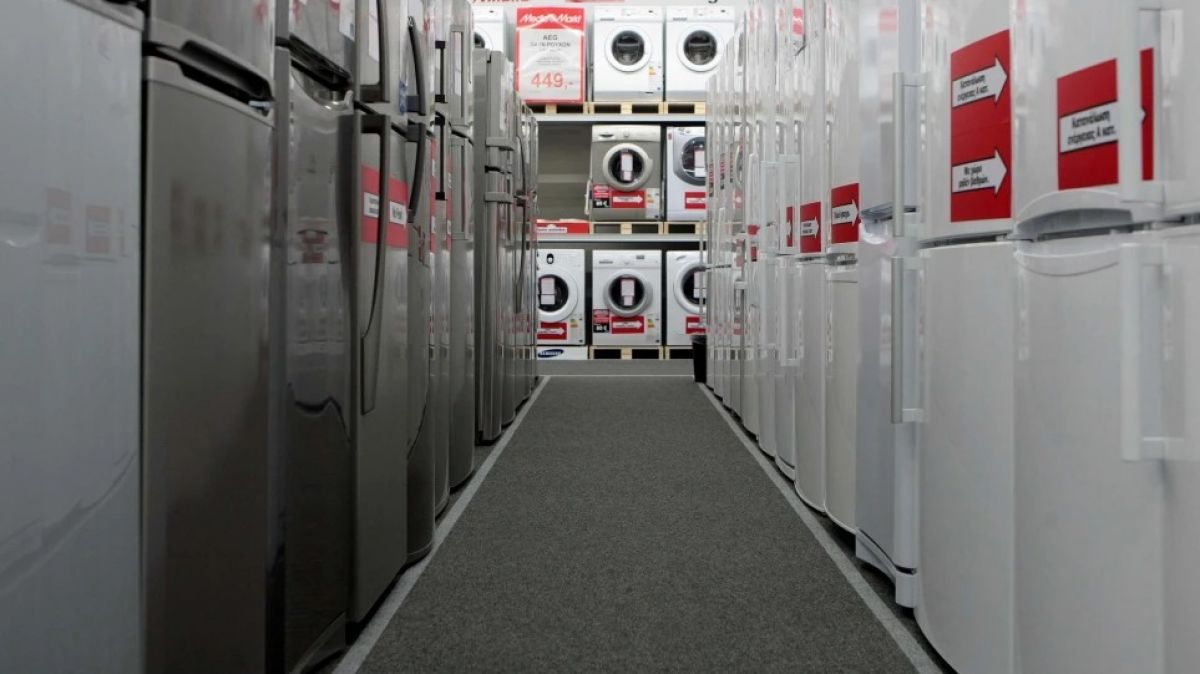 Ηλεκτρικές συσκευές: Ποιες αφορά η επιδότηση – Πότε αναμένεται η προκήρυξη