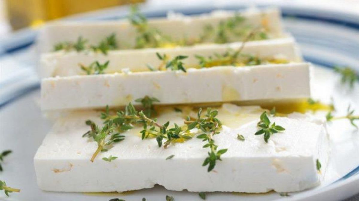 ΣΕΚ: Για την υπόθεση της νοθείας στη φέτα