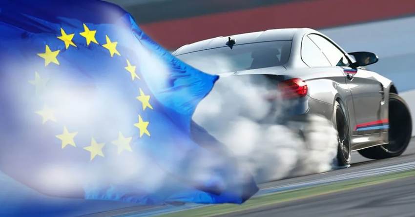 ΕΕ: Οριστικό τέλος στα ΙΧ με βενζίνη και diesel!