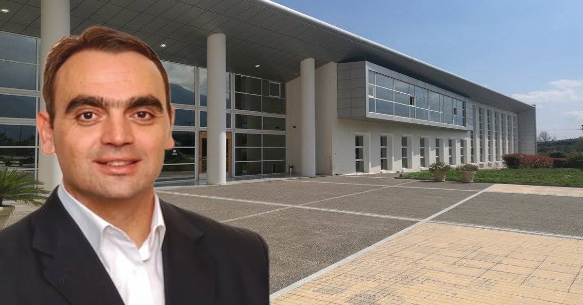 Θ.ΒΕΡΟΥΤΗΣ: Ανακοίνωση για τον εορτασμό της ημέρας των Ενόπλων Δυνάμεων