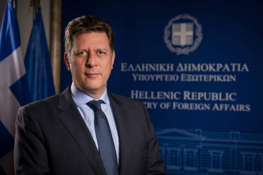 Μ.Βαρβιτσιώτης: “Γι’αυτό το λόγο παραιτήθηκα” -Τι απαντήσεις έδωσε