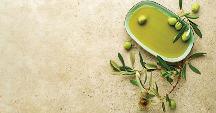 Με σοβαρές προοπτικές για ένα νέο κύκλο ανόδου το έξτρα παρθένο ελαιόλαδο