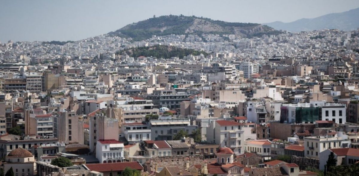 Πρώτη κατοικία: Μέχρι πότε αναστέλλονται οι πλειστηριασμοί