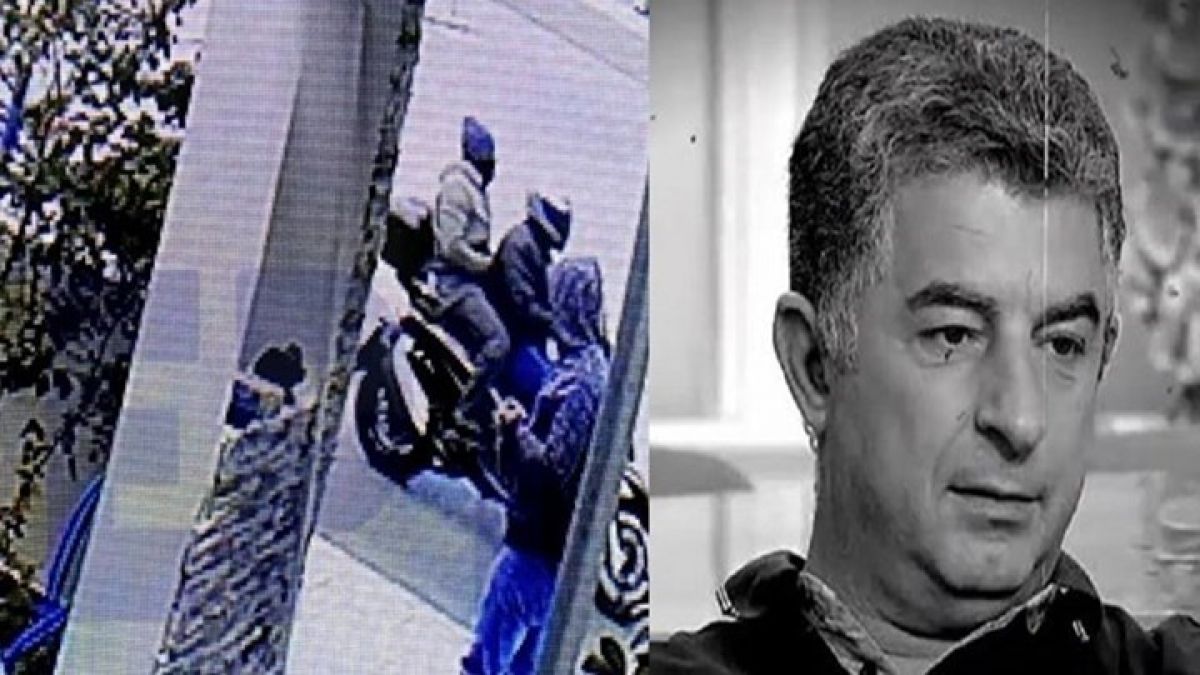 Δολοφονία Καραϊβάζ: Αναζητούν στοιχεία και από πληροφοριοδότες μέσα από τις φυλακές - Η "πρόβα" και το ύποπτο ζευγάρι