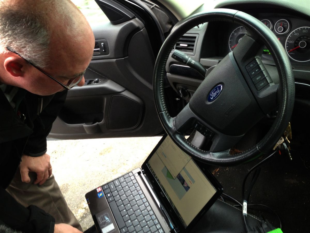 Υποχρεωτικό το «μαύρο κουτί» από το καλοκαίρι στα νέα αυτοκίνητα