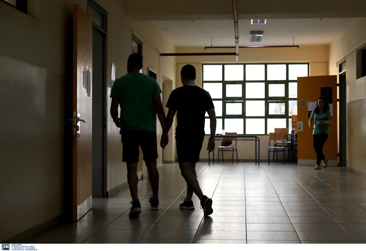 Έρχεται ρύθμιση για τις απουσίες για Γυμνάσια και Λύκεια