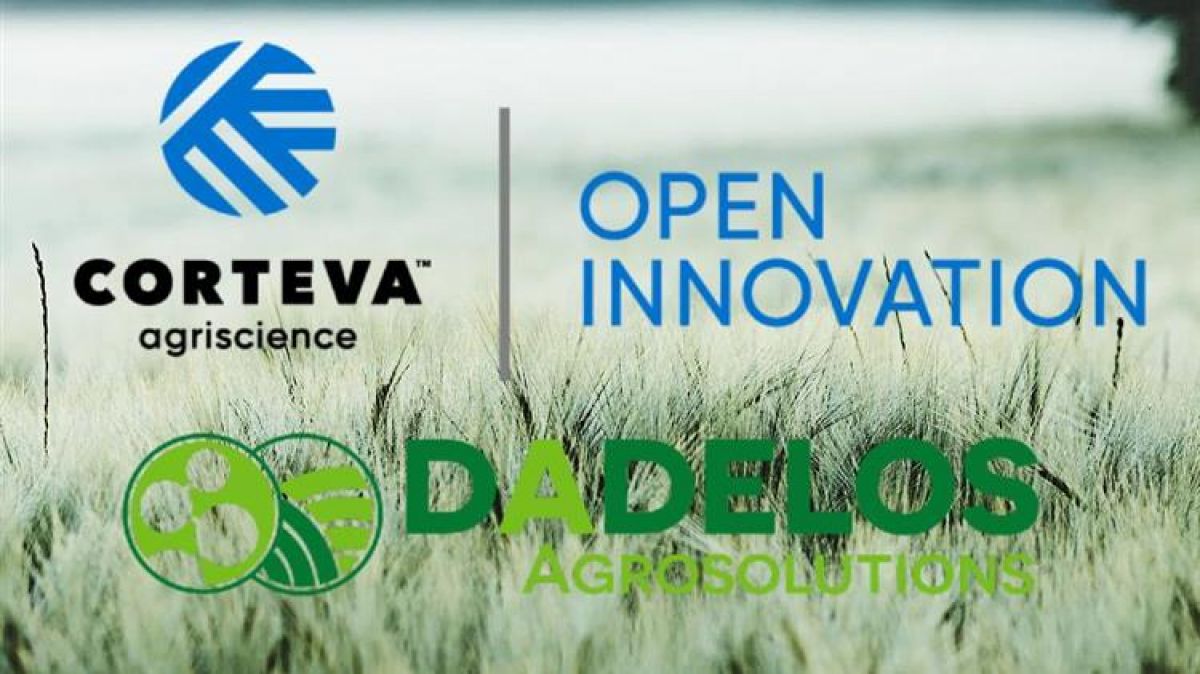Έκλεισε η μεγάλη συμφωνία της Corteva Agriscience με την Dadelos Agrosolutions