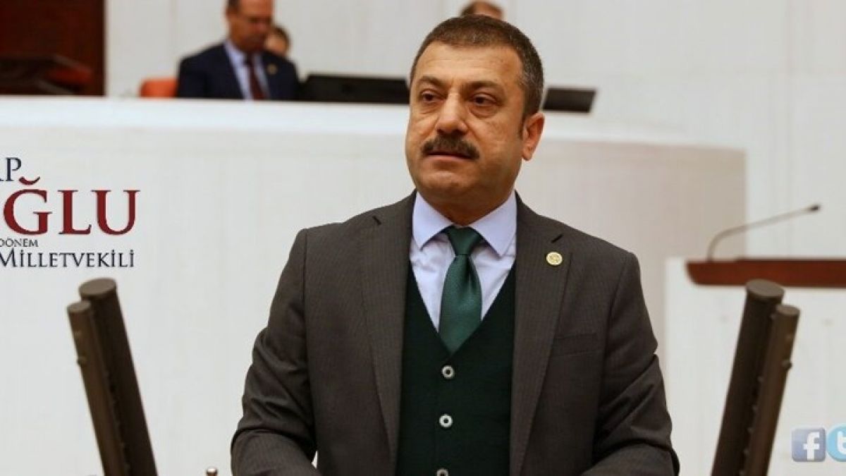 Τουρκία: Πρώην βουλευτής του κόμματος Ερντογάν ο νέος διοικητής της Κεντρικής Τράπεζας - Ποια η σχέση του με το σκάνδαλο της HalkBank