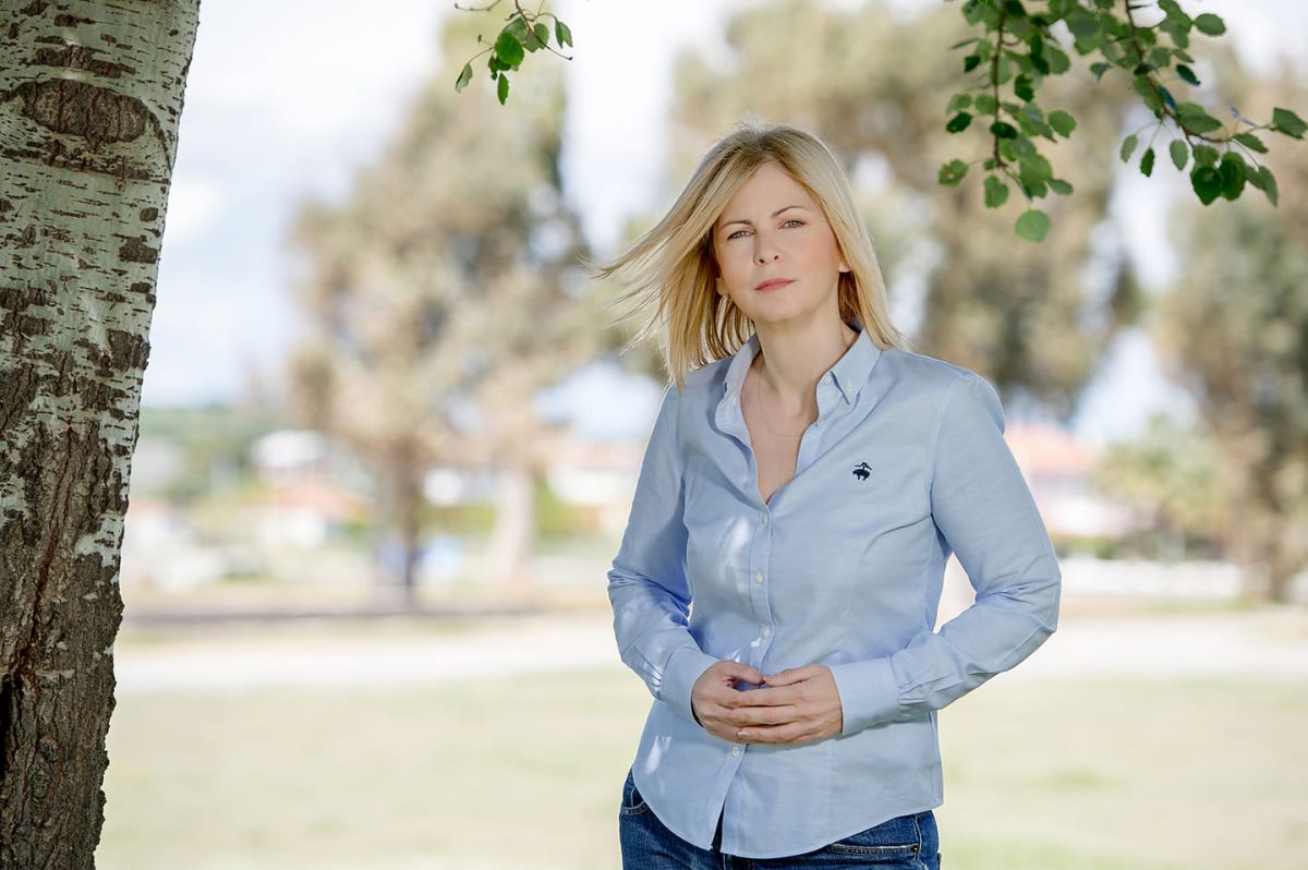 Μ.ΣΠΥΡΙΔΑΚΟΥ: Στη παράσταση του Λιγνάδη ο κ. Λαμπρόπουλος εκπροσώπησε την Περιφέρεια με το θεσμικό του ρόλο στην Παράσταση ;