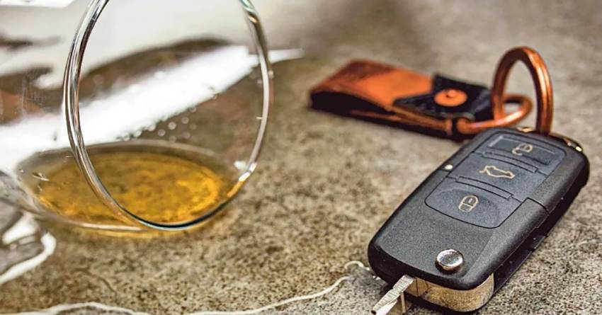 Αρχάριοι οδηγοί: Ήπιες; Ξέχνα το δίπλωμα οδήγησης!