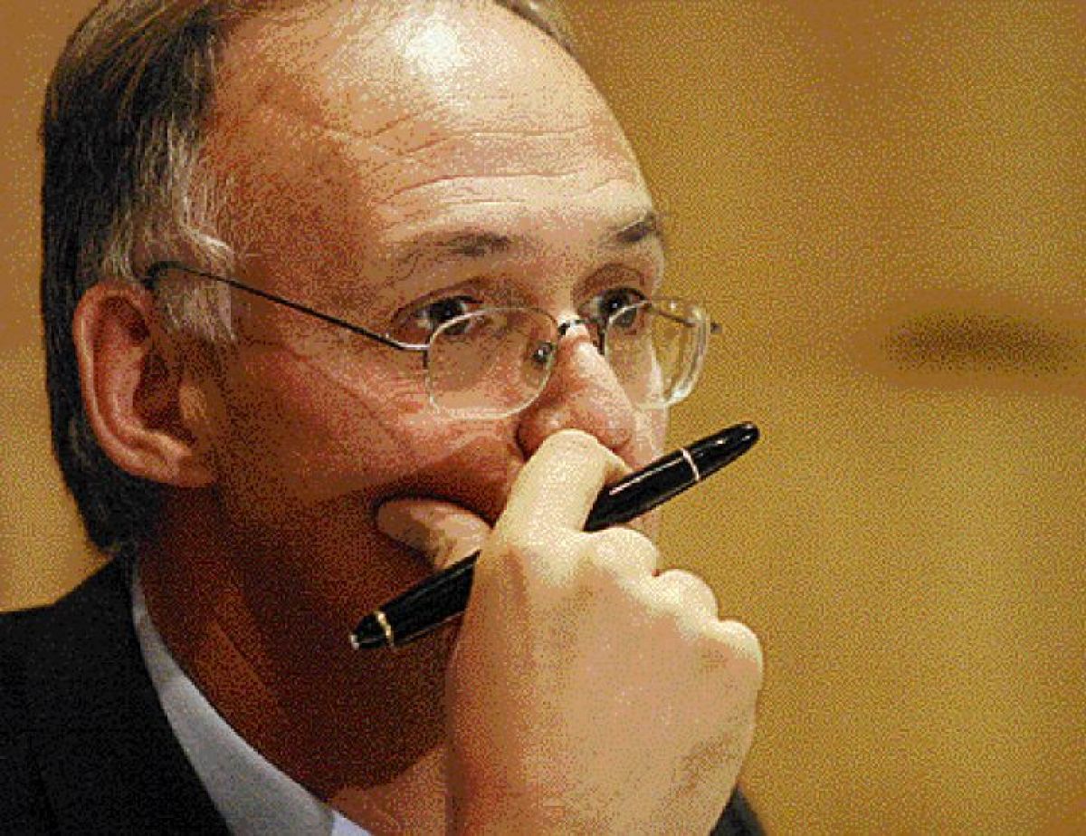 ΔΟΥΚΑΣ : Η κίνηση ΒΑΛΙΩΤΗ είναι ενάντια στα συμφέροντα της Σπάρτης