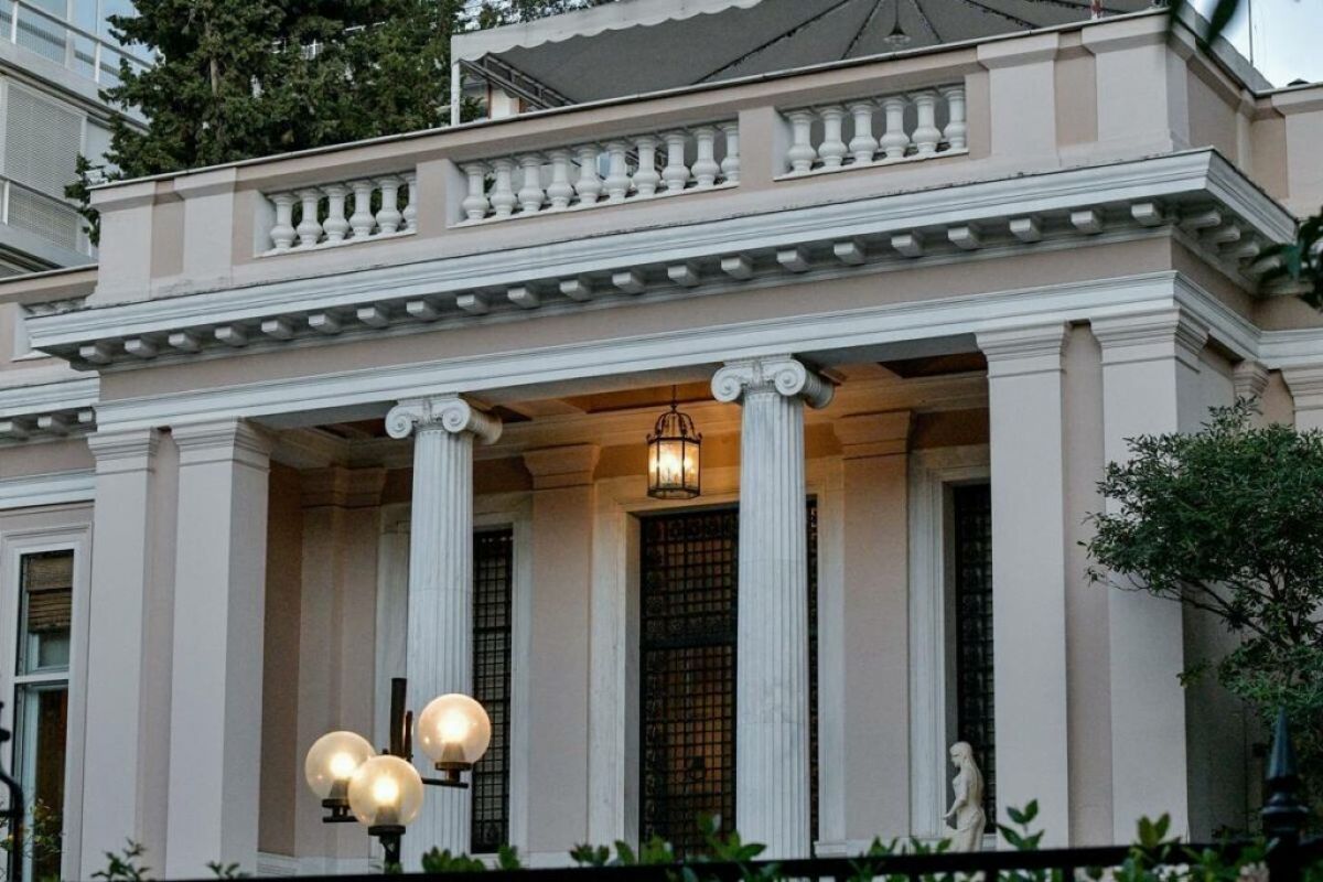 Πρόωρες εκλογές: Σκέψεις και για αλλαγή του εκλογικού νόμου πριν το Πάσχα