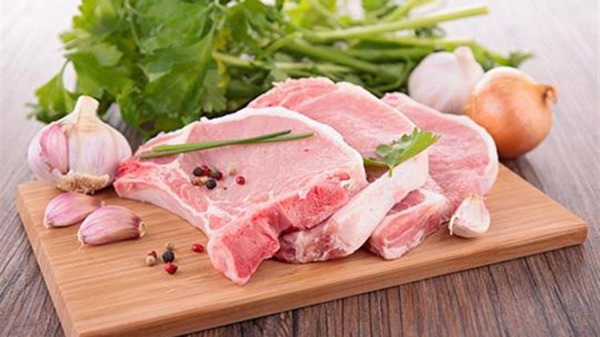 Άνοιξε το μέτρο ενίσχυσης για ιδιωτική αποθεματοποίηση στον τομέα του χοίρειου κρέατος