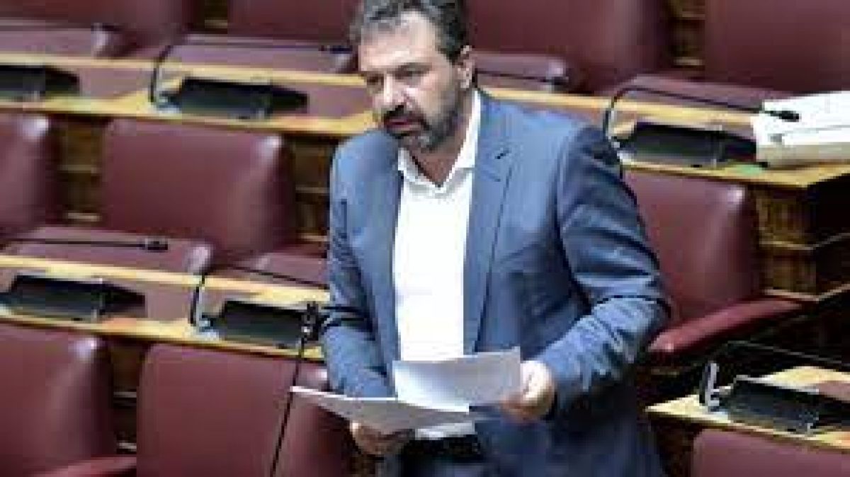 «Τοποθέτηση καθηγητών Φιλολογικών και Εικαστικών στο Γυμνάσιο Μολάων Λακωνίας»