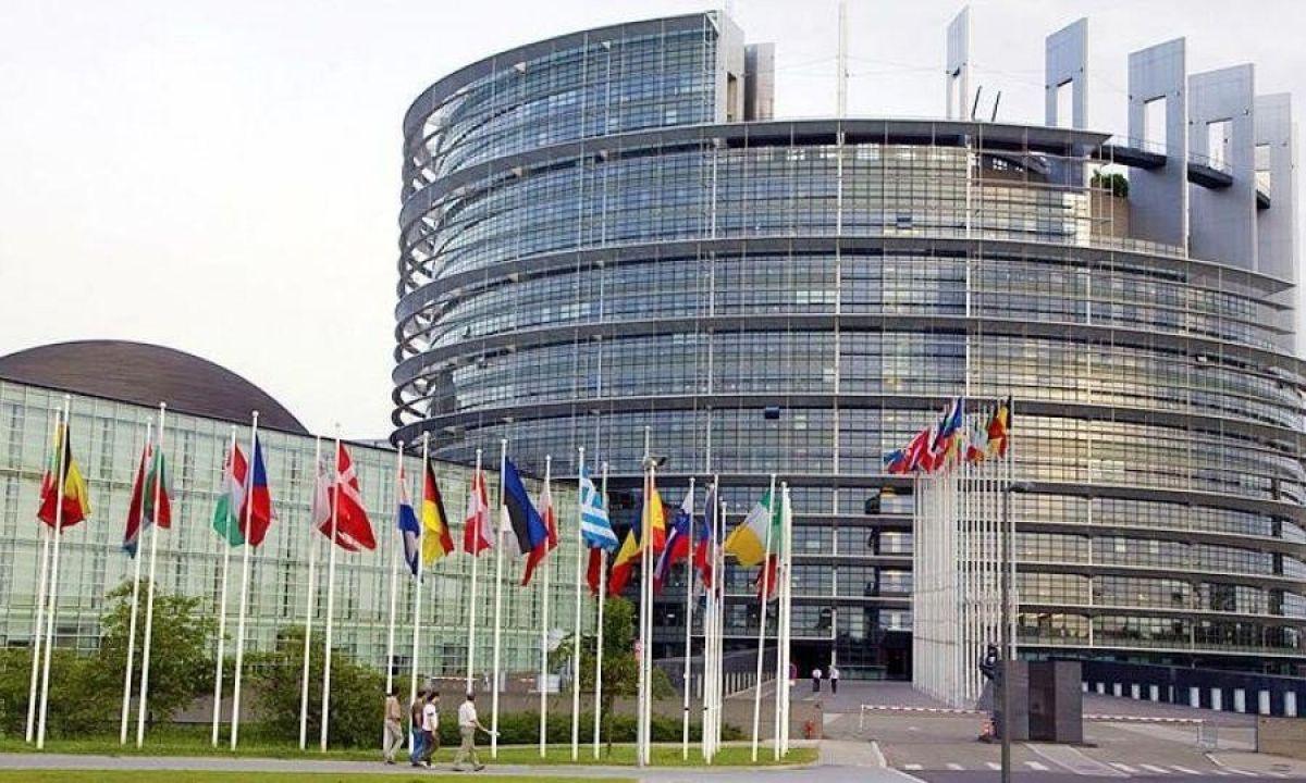 Το Ευρωπαϊκό Κοινοβούλιο τιμά τη Γυναίκα