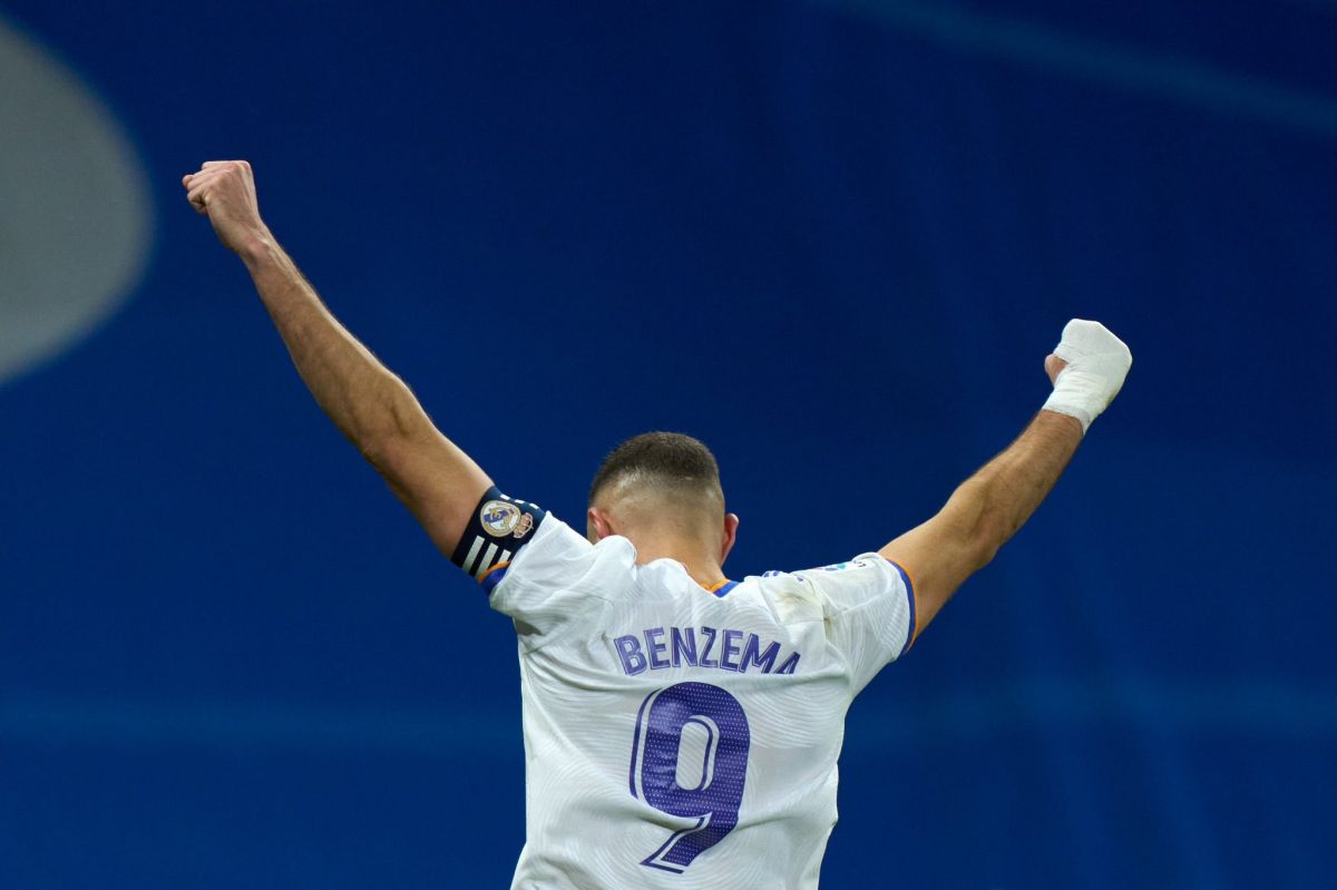 Ρεάλ Μαδρίτης – Βαλένθια 4-1: Στο +8 η Βασίλισσα με σόου από Μπενζεμά και Βινίσιους